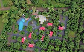 Amraness Luxury Resort Sasan Gir